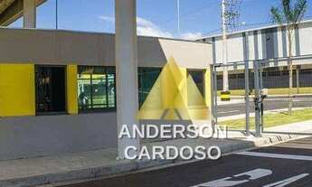 Imagem 4: Galpão para alugar, 22032 m² por R$ 613.811,52/mês - Limeira - Limeira/SP