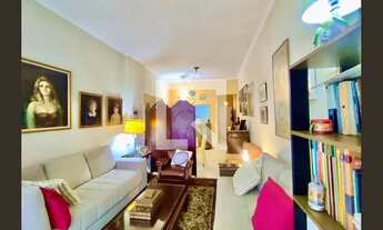 Imagem 5: Apartamento para Aluguel - Copacabana, 2 Quartos, 90 m2