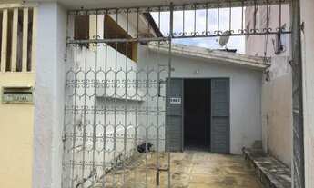 Imagem: Aluga-se casa