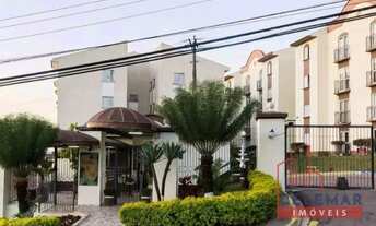 Imagem: JUNDIAí - Apartamento Padrão - Recanto