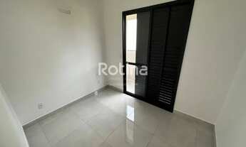 Imagem 4: Apartamento à venda, 2 quartos, 1 suíte, 1 vaga, Santa Mônica - Uberlândia/MG