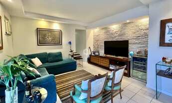 Imagem: Apartamento no bairro Botafogo