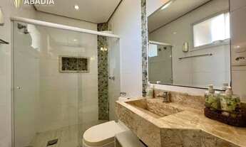 Imagem 5: Casa à venda, 205 m² por R$ 1.199.000,00 - Residencial Real Parque Sumaré - Sumaré/SP