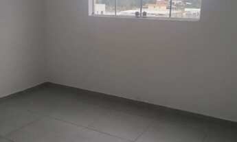 Imagem 3: Contagem - Apartamento Padrão - Arvoredo II