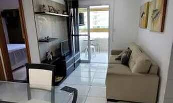 Imagem 4: Apartamento para venda tem 55 metros quadrados com 1 quarto em Tupi - Praia Grande - SP