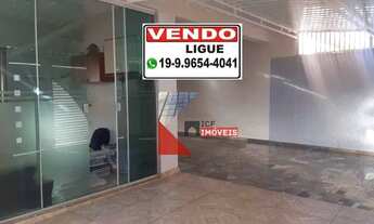 Imagem 2: Casa no Jardim São Francisco em Santa Bárbara D'Oeste/SP