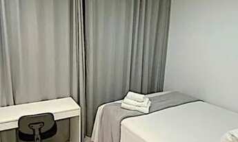 Imagem 6: Apartamento com 2 Quartos para alugar, 42m² - Jardim Goiás