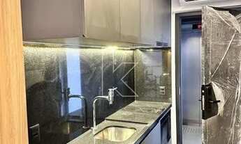 Imagem 7: Studio Hit Itaim