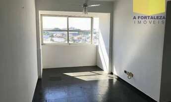 Imagem 2: Apartamento com 2 dormitórios para alugar, 60 m² por R$ 1.266,00/mês - Loteamento Industri