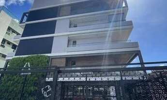 Imagem 1: Apartamento com 1 dormitório à venda, 43 m² por R$ 650.000,00 - Jardim Oceania - João Pess