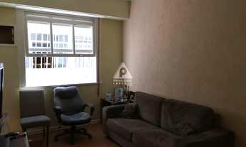 Imagem 3: Apartamento à venda, 2 quartos, 1 vaga, Tijuca - RIO DE JANEIRO/RJ