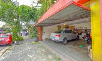 Imagem: Sobrado para venda na Pompeia possui 380