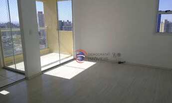 Imagem 6: Apartamento com 3 dormitórios à venda, 59 m² por R$ 430.000,00 - Vila Eldízia - Santo Andr