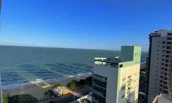 Imagem 3: Absoluta imóveis aluga flat na orla da praia de Itaparica - Aluguel incluso condomínio