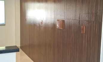 Imagem: Excepcional casa triplex (recanto da mata