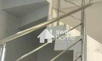 Imagem 3: Sobrado no Bairro Canadá Semi mobiliado