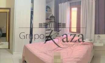 Imagem 2: Casa de condomínio para aluguel com 124 metros quadrados com 3 quartos