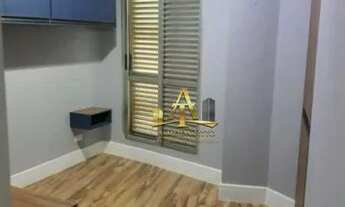 Imagem 7: Apartamento com 2 dormitórios para alugar, 68 m²- Vila Morellato - Barueri/SP