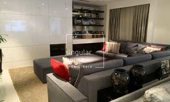 Imagem 2: Apartamento, Campo Belo - São Paulo