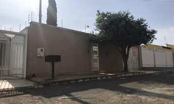 Imagem: Vendo ou troco Sobrado em Caldas Novas por