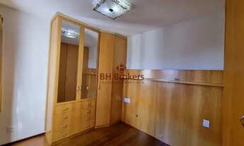 Imagem 7: BELO HORIZONTE - Apartamento Padrão - Buritis