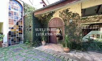 Imagem 4: Casa de condomínio para venda tem 980 metros quadrados com 5 quartos