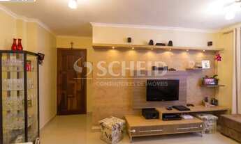 Imagem 4: Apt planta de 3 dormts, mas está com 2 o terceiro fez closet, 64 metros, 1 vaga