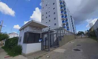 Imagem: Apartamento Padrão em São Carlos