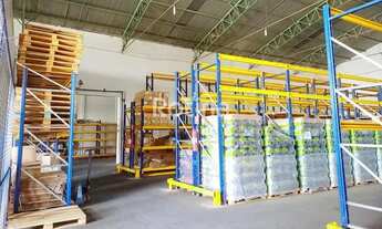 Imagem 2: Galpão à venda, 4 vagas, Custódio Pereira - Uberlândia/MG