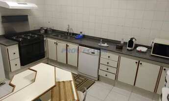 Imagem 4: Casa - Jardim Chapadão - Campinas