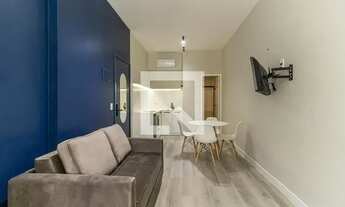 Imagem 3: Apartamento para Aluguel - Paraíso, 1 Quarto, 22 m2