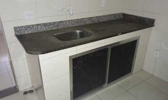 Imagem 3: Casa para fins comerciais no centro de Nilópolis