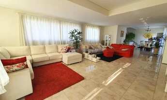 Imagem 3: Casa - Swiss Park - Campinas