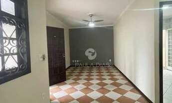 Imagem 7: Casa com 3 dormitórios para alugar, 106 m² por R$ 2.239,42/mês - Jardim Wanel Ville IV - S