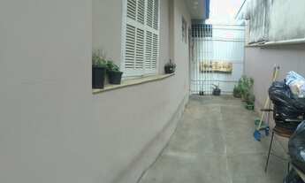 Imagem 2: Casa para venda com 104 metros quadrados com 2 quartos em Santa Terezinha - Piracicaba - S