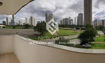 Imagem 4: Excelente apartamento com 3 quartos, sendo 1 suíte no Jardim Goiás