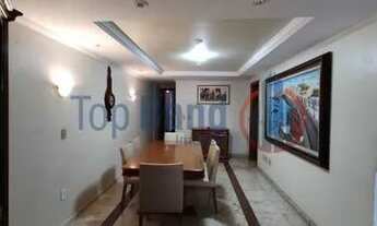 Imagem: Apartamento-LOCAÇÃO-Recreio dos Bandeirantes-Rio