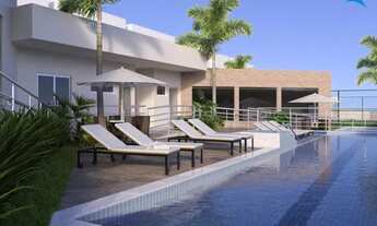 Imagem: Atlantic Di Lourenzzo Sobrado com 3 Quarto(s)