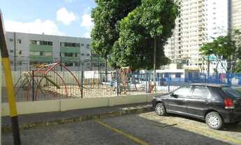 Imagem 3: Apartamento para aluguel, 2 quartos, 1 vaga, Várzea - Recife/PE