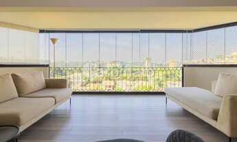 Imagem: Jardim Paulistano Cobertura Duplex Indescritível