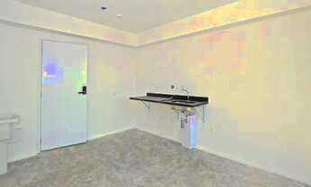 Imagem 3: Studio com 1 quarto, 36 m², à venda por R$ 750.000 ou aluguel por R$ 5.000/mês