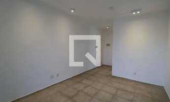 Imagem 2: Apartamento para Aluguel - Jaguaré, 2 Quartos, 75 m2