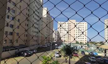 Imagem 4: Vendo agio Apartamento com 2 dormitórios