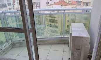 Imagem 6: Cadoro Residencial - Apartamento para aluguel mobiliado com 2 quartos em Consolação - São