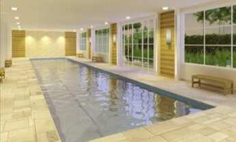 Imagem 7: Apartamento para venda tem 107 metros quadrados com 3 quartos