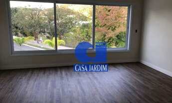 Imagem 7: Casa com 4 dormitórios, 331 m² - venda por R$ 4.000.000,00 ou aluguel por R$ 26.650,00/mês