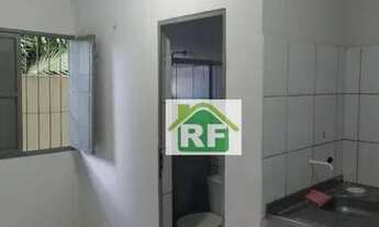 Imagem 7: Kitnet com 1 dormitório para alugar, 26 m² por R$ 550,00/mês - Vila Operária - Teresina/PI