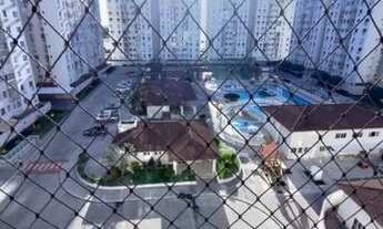 Imagem 3: Apartamento Condomínio Villaggio Laranjeiras