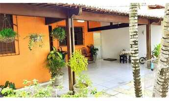 Imagem 3: Casa para locação no Residencial Karina em Nova Panamirim