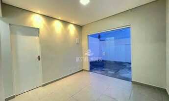 Imagem 2: Casa com 2 dormitórios à venda, 90 m² por R$ 300.000 - Aclimação - Uberlândia/MG